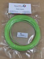 Filament NEBULA PLA PISTÁCIOVĚ ZELENÁ 1,75 mm 1 kg