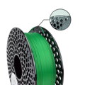 Filament AzureFilm PLA PERLEŤOVĚ ZELENÁ 1,75 mm 1 kg.