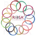 3D PEN PACK ROSA3D PLA DUAL COLOURS 1,75 mm 14 x 5m