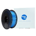 Filament AzureFilm PLA SILK MODRÁ „OCEAN“ 1,75 mm 1 kg.
