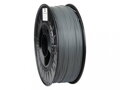 Filament 3D POWER ASA ŠEDÁ 1,75 mm 1 kg.