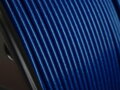 Filament AURAPOL PLA MODRÁ METALÍZA 1,75 mm 1 kg.