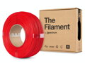 ReFill TheFilament PLA High Speed OHNIVĚ ČERVENÁ 1,75 mm 1 kg