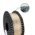 Filament AzureFilm PLA SILK PÍSKOVÁ 1,75 mm 1 kg.