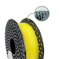 Filament AzureFilm PLA NEONOVĚ ŽLUTÁ 1,75 mm 1 kg.