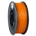 Filament 3D POWER Basic PLA ORANŽOVÁ 