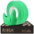 ReFill ROSA3D PLA SPEED MATT BAMBUSOVĚ ZELENÁ 1,75 mm 1 kg