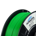 Filament Aurapol PLA ZELENÁ L-EGO 1,75 mm 1 kg.