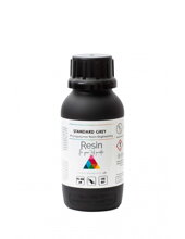 Resin STANDARD Smartfil šedý 0,5 kg