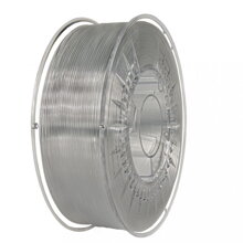 Filament Devil Design PMMA TRANSPARENTNÍ 1,75 mm 1 kg.