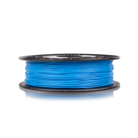 Filament-PM TPE88 tisková struna modrá 1,75mm 0,5 kg Filament PM