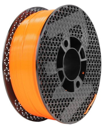Filament-PM ABS-T tisková struna oranžová 1,75 mm 1 kg Filament PM