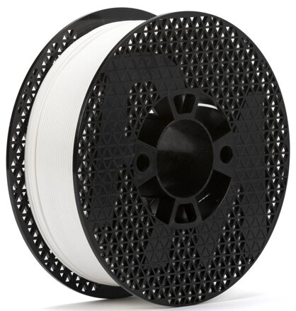Filament-PM ABS-T tisková struna bílá 1,75 mm 1 kg Filament PM