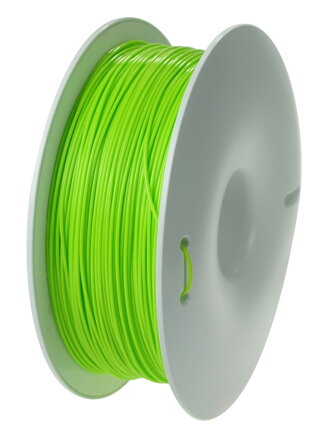 ABS Easy filament světle zelený TR 1,75mm Fiberlogy 750g