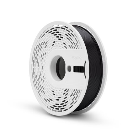 MATTFLEX 40D filament černý 1,75mm Fiberlogy 850g