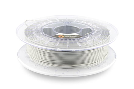 Flexfill tisková struna 98A TPU 1,75mm metallic grey 0,5kg Fillamentum