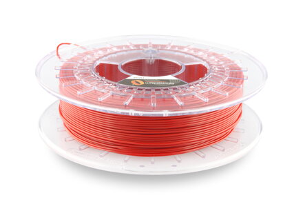 Flexfill tisková struna 98A TPU 1,75mm signal red 0,5kg Fillamentum