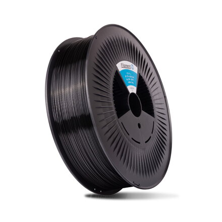Filament-PM PLA tisková struna černá 1,75 mm 5 kg Filament PM