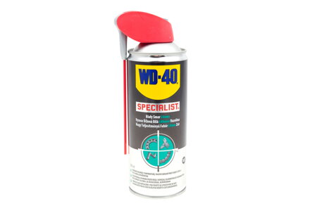 WD-40 Specialist bílá lithiová vazelína 400ml