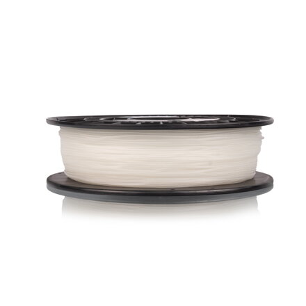 Filament-PM TPE88 tisková struna translucent 1,75mm 0,5 kg Filament PM