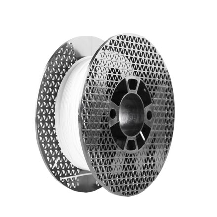 Filament-PM TPE32D tisková struna natural 1,75mm 0,5 kg Filament PM