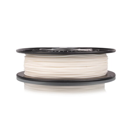 Filament-PM TPE32D tisková struna natural 1,75mm 0,5 kg Filament PM
