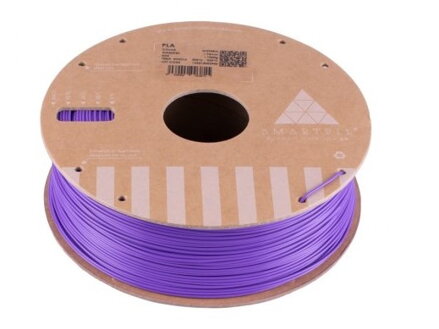 PLA filament fialový Wisteria 1,75 mm Smartfil 1kg