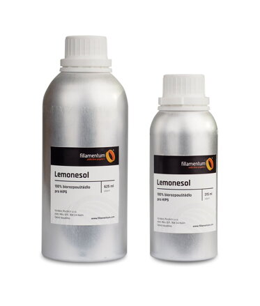 Fillamentum Lemonesol 315ml