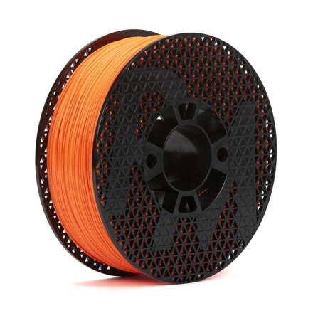 Filament-PM ABS tisková struna oranžová 1,75 mm 1 kg Filament PM (ND)