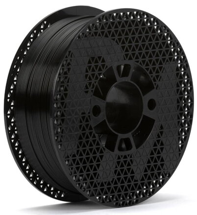 Filament-PM ABS-T tisková struna černá 1,75 mm 1 kg Filament PM