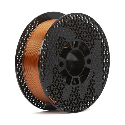 Filament-PM PLA tisková struna měděná 1,75 mm 1 kg Filament PM