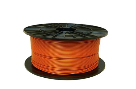 Filament-PM PLA tisková struna měděná 1,75 mm 1 kg Filament PM