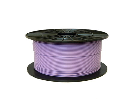 Filament-PM PLA tisková struna fialová 1,75 mm 1 kg Filament PM