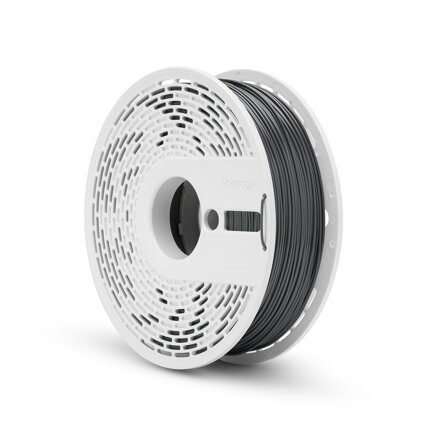 EASY PLA filament grafitově šedý 1,75mm Fiberlogy 850g