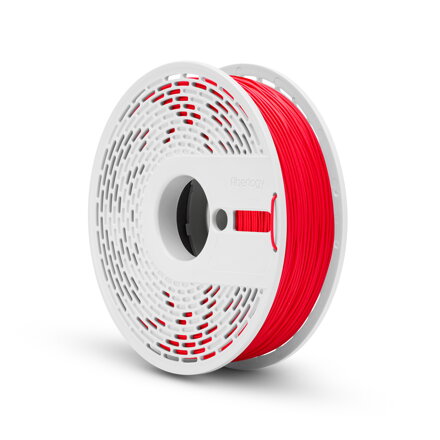 FIBERFLEX 40D filament červený 1,75mm Fiberlogy 850g