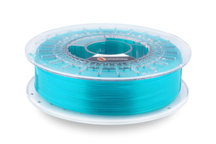 CPE HG100 Iced Green Transparent 1,75mm 750g Fillamentum