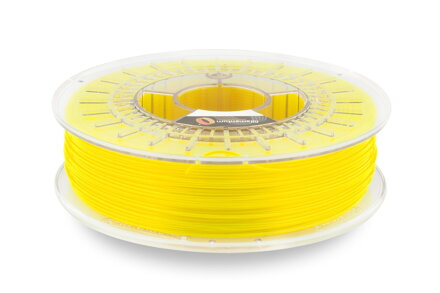 CPE HG100 Neon Yellow Transparent 1,75mm 750g Fillamentum