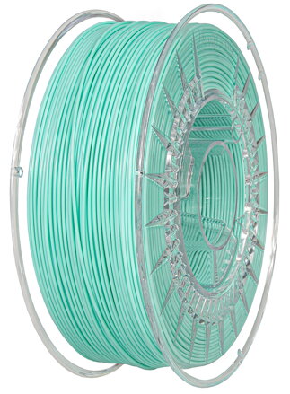 PET-G filament 1,75 mm mentolový Devil Design 1 kg