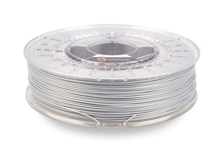 ASA Extrafill "White Aluminium" 1,75 mm 3D filament 750g Fillamentum