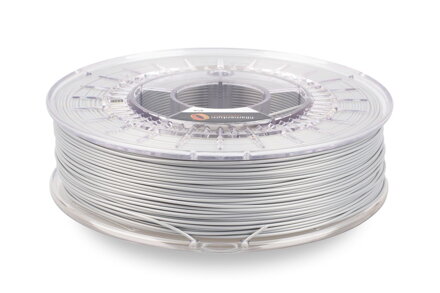 ASA Extrafill "White Aluminium" 1,75 mm 3D filament 750g Fillamentum