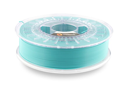 PLA filament Extrafill tyrkysový modrý 1,75mm 750g Fillamentum
