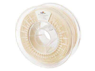 PLA filament Ivory Beige 1,75 mm Spectrum 1 kg