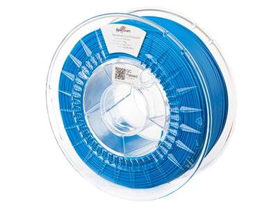PLA filament Pacific Blue 1,75 mm Spectrum 1 kg