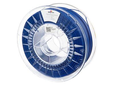 PLA filament Navy Blue 1,75 mm Spectrum 1 kg