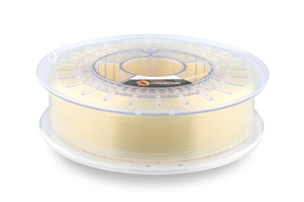 PLA filament Extrafill natural 1,75mm 750g Fillamentum