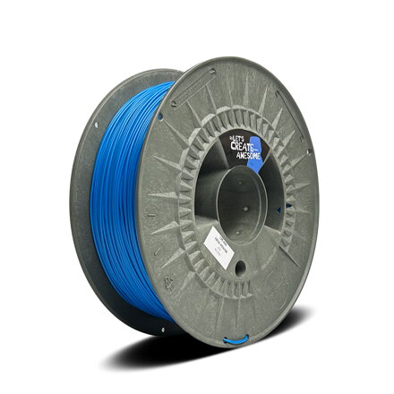 ASA Extrafill "Sky blue" 1,75 mm 3D filament 750g Fillamentum