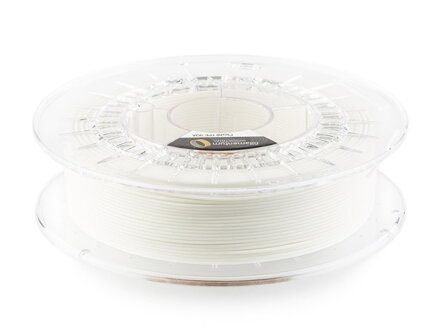 Flexfill TPE 90A tisková struna 1,75mm 0,5kg Fillamentum Natural