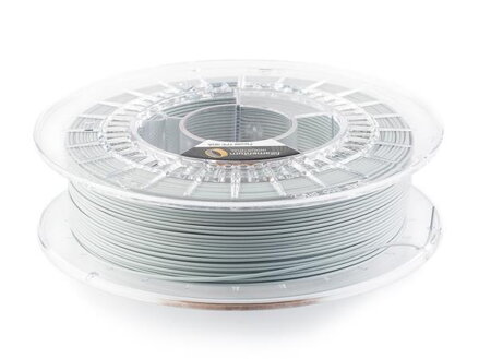 Flexfill TPE 90A tisková struna 1,75mm 0,5kg Fillamentum Light Grey