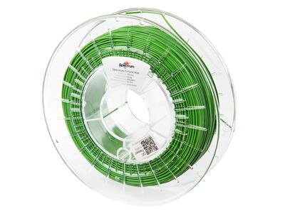 S-FLEX filament 90A lime green 1,75mm Spectrum 0,5kg