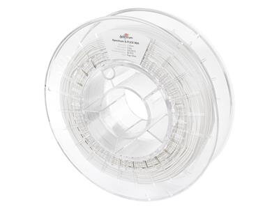 S-FLEX filament 90A polar white 1,75mm Spectrum 0,5kg